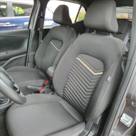 FIAT Pulse 1.3 16V 4P FLEX S-DESIGN AUTOM�TICO CVT, Foto 13