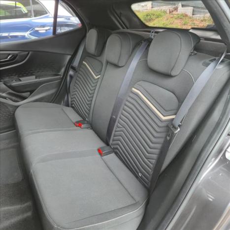 FIAT Pulse 1.3 16V 4P FLEX S-DESIGN AUTOM�TICO CVT, Foto 14