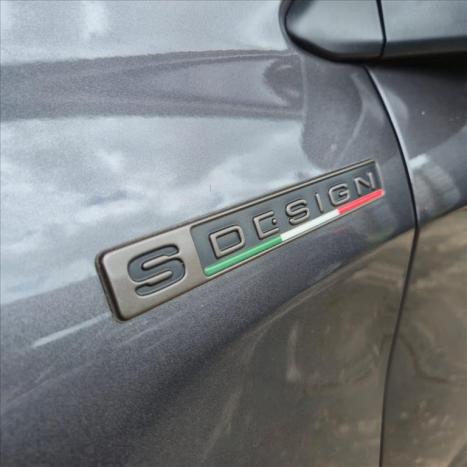 FIAT Pulse 1.3 16V 4P FLEX S-DESIGN AUTOM�TICO CVT, Foto 15