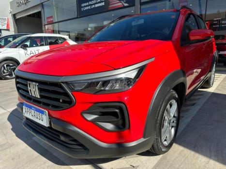 FIAT Pulse 1.3 16V 4P FLEX DRIVE AUTOM�TICO CVT, Foto 1