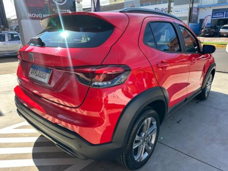 FIAT Pulse 1.3 16V 4P FLEX DRIVE AUTOM�TICO CVT, Foto 3