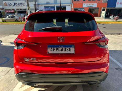 FIAT Pulse 1.3 16V 4P FLEX DRIVE AUTOM�TICO CVT, Foto 4