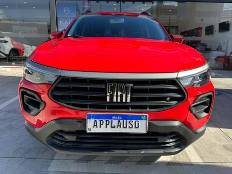 FIAT Pulse 1.3 16V 4P FLEX DRIVE AUTOM�TICO CVT, Foto 5