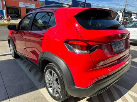 FIAT Pulse 1.3 16V 4P FLEX DRIVE AUTOM�TICO CVT, Foto 6