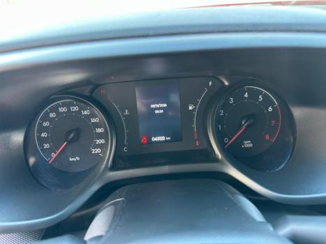 FIAT Pulse 1.3 16V 4P FLEX DRIVE AUTOM�TICO CVT, Foto 7