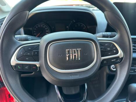 FIAT Pulse 1.3 16V 4P FLEX DRIVE AUTOM�TICO CVT, Foto 8