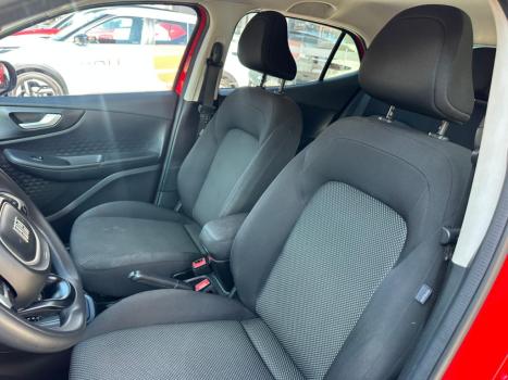 FIAT Pulse 1.3 16V 4P FLEX DRIVE AUTOM�TICO CVT, Foto 11
