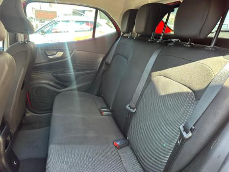 FIAT Pulse 1.3 16V 4P FLEX DRIVE AUTOM�TICO CVT, Foto 12