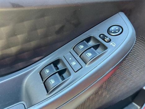 FIAT Pulse 1.3 16V 4P FLEX DRIVE AUTOM�TICO CVT, Foto 13