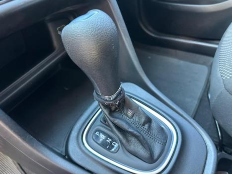 FIAT Pulse 1.3 16V 4P FLEX DRIVE AUTOM�TICO CVT, Foto 14