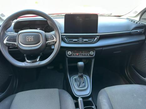 FIAT Pulse 1.3 16V 4P FLEX DRIVE AUTOM�TICO CVT, Foto 15