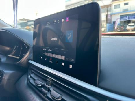 FIAT Pulse 1.3 16V 4P FLEX DRIVE AUTOM�TICO CVT, Foto 16