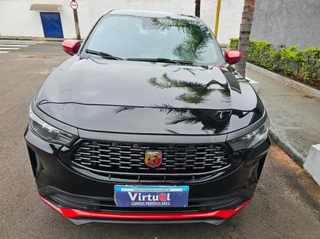 FIAT Pulse 1.3 16V 4P FLEX TURBO 270 ABARTH AT6 AUTOM�TICO, Foto 2