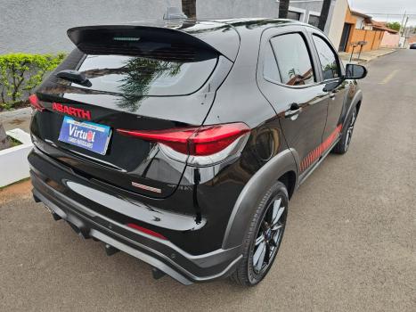 FIAT Pulse 1.3 16V 4P FLEX TURBO 270 ABARTH AT6 AUTOM�TICO, Foto 5