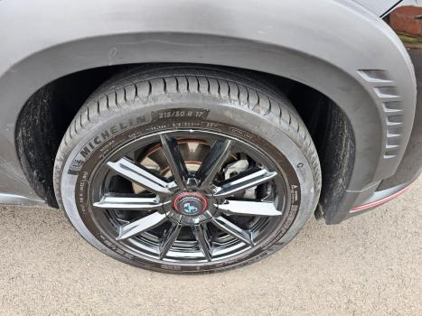 FIAT Pulse 1.3 16V 4P FLEX TURBO 270 ABARTH AT6 AUTOM�TICO, Foto 7