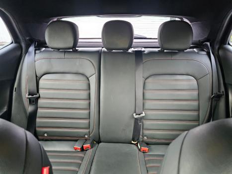 FIAT Pulse 1.3 16V 4P FLEX TURBO 270 ABARTH AT6 AUTOM�TICO, Foto 8