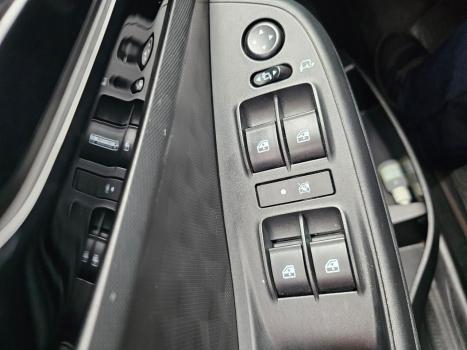 FIAT Pulse 1.3 16V 4P FLEX TURBO 270 ABARTH AT6 AUTOM�TICO, Foto 9