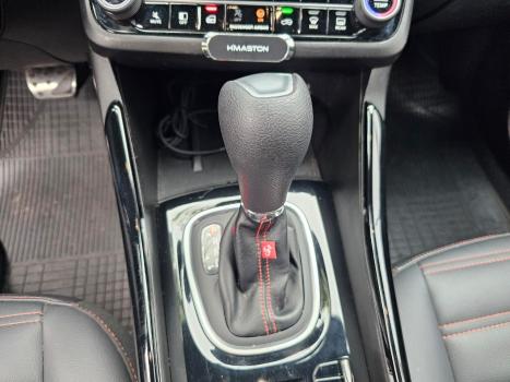 FIAT Pulse 1.3 16V 4P FLEX TURBO 270 ABARTH AT6 AUTOM�TICO, Foto 12