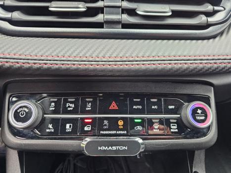 FIAT Pulse 1.3 16V 4P FLEX TURBO 270 ABARTH AT6 AUTOM�TICO, Foto 14