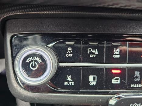 FIAT Pulse 1.3 16V 4P FLEX TURBO 270 ABARTH AT6 AUTOM�TICO, Foto 15