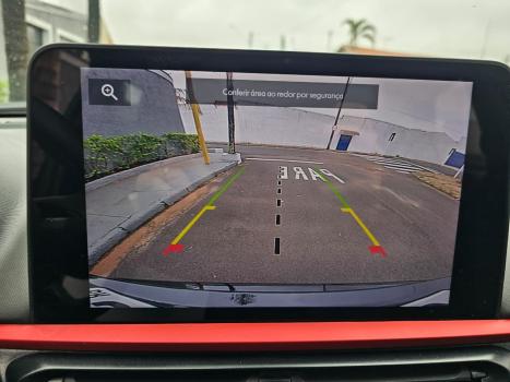 FIAT Pulse 1.3 16V 4P FLEX TURBO 270 ABARTH AT6 AUTOM�TICO, Foto 16