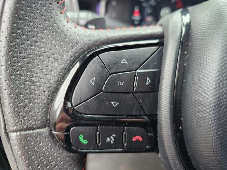 FIAT Pulse 1.3 16V 4P FLEX TURBO 270 ABARTH AT6 AUTOM�TICO, Foto 17