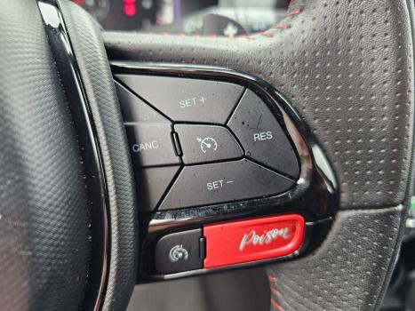 FIAT Pulse 1.3 16V 4P FLEX TURBO 270 ABARTH AT6 AUTOM�TICO, Foto 18