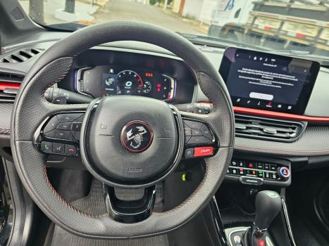 FIAT Pulse 1.3 16V 4P FLEX TURBO 270 ABARTH AT6 AUTOM�TICO, Foto 19