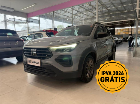 FIAT Pulse 1.3 16V 4P FLEX DRIVE, Foto 1