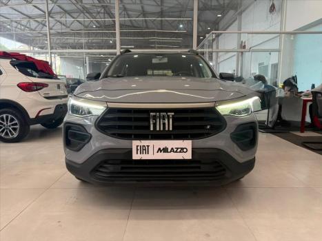 FIAT Pulse 1.3 16V 4P FLEX DRIVE, Foto 2