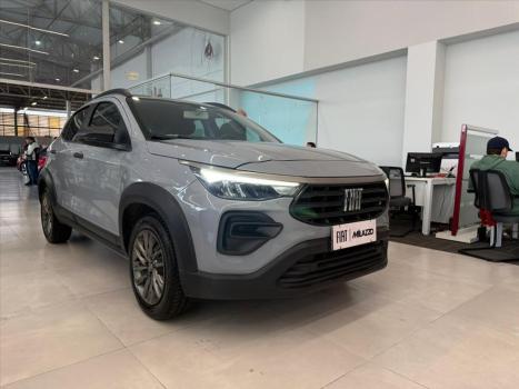 FIAT Pulse 1.3 16V 4P FLEX DRIVE, Foto 3