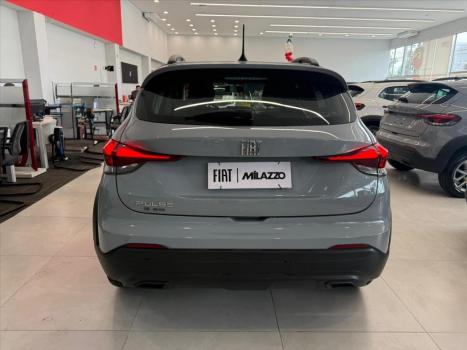 FIAT Pulse 1.3 16V 4P FLEX DRIVE, Foto 5