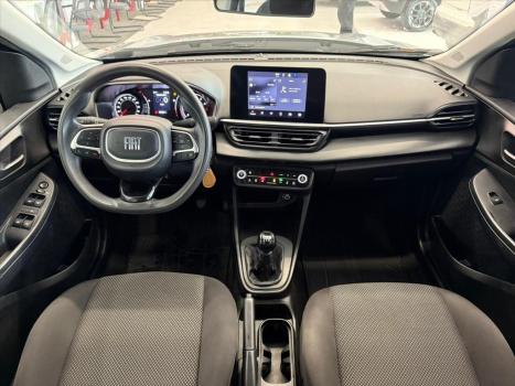 FIAT Pulse 1.3 16V 4P FLEX DRIVE, Foto 7