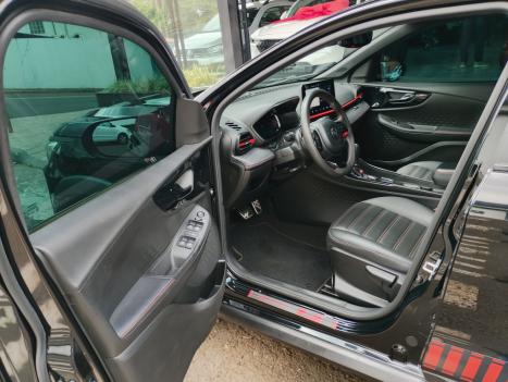 FIAT Pulse 1.3 16V 4P FLEX TURBO 270 ABARTH AT6 AUTOM�TICO, Foto 7