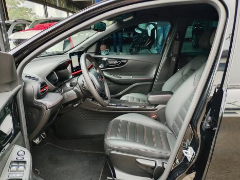 FIAT Pulse 1.3 16V 4P FLEX TURBO 270 ABARTH AT6 AUTOM�TICO, Foto 8