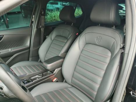 FIAT Pulse 1.3 16V 4P FLEX TURBO 270 ABARTH AT6 AUTOM�TICO, Foto 9