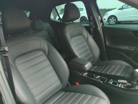 FIAT Pulse 1.3 16V 4P FLEX TURBO 270 ABARTH AT6 AUTOM�TICO, Foto 17