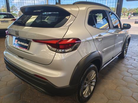 FIAT Pulse 1.3 16V 4P FLEX DRIVE, Foto 6