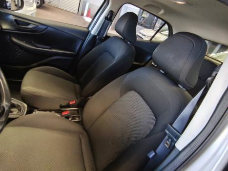 FIAT Pulse 1.3 16V 4P FLEX DRIVE, Foto 14