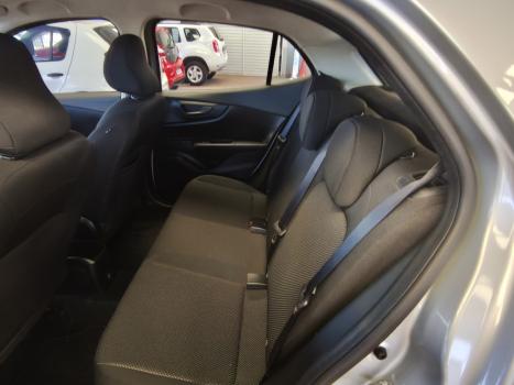 FIAT Pulse 1.3 16V 4P FLEX DRIVE, Foto 15