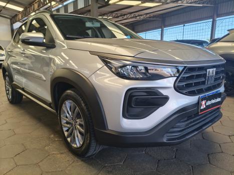 FIAT Pulse 1.3 16V 4P FLEX DRIVE, Foto 20
