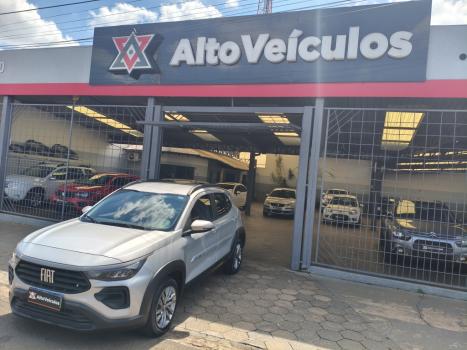 FIAT Pulse 1.3 16V 4P FLEX DRIVE, Foto 3