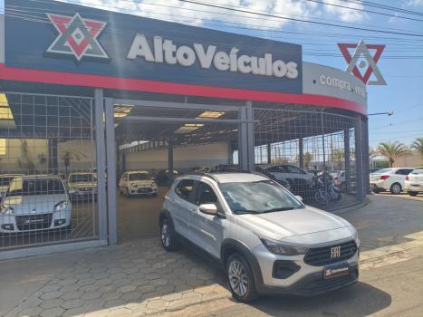 FIAT Pulse 1.3 16V 4P FLEX DRIVE, Foto 2