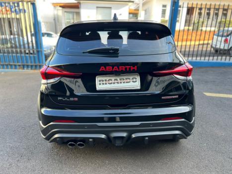 FIAT Pulse 1.3 16V 4P FLEX TURBO 270 ABARTH AT6 AUTOM�TICO, Foto 2