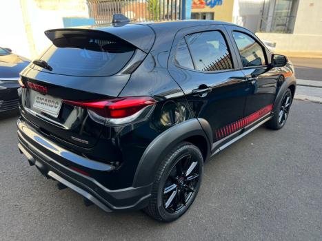 FIAT Pulse 1.3 16V 4P FLEX TURBO 270 ABARTH AT6 AUTOM�TICO, Foto 6