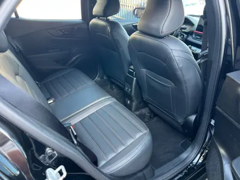 FIAT Pulse 1.3 16V 4P FLEX TURBO 270 ABARTH AT6 AUTOM�TICO, Foto 15