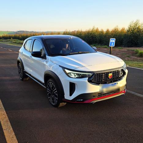 FIAT Pulse 1.3 16V 4P FLEX TURBO 270 ABARTH AT6 AUTOM�TICO, Foto 3