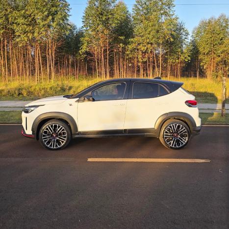 FIAT Pulse 1.3 16V 4P FLEX TURBO 270 ABARTH AT6 AUTOM�TICO, Foto 5