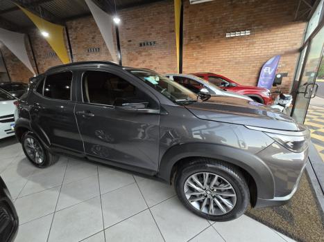 FIAT Pulse 1.3 16V 4P FLEX DRIVE AUTOM�TICO CVT, Foto 2