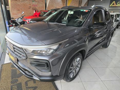 FIAT Pulse 1.3 16V 4P FLEX DRIVE AUTOM�TICO CVT, Foto 3